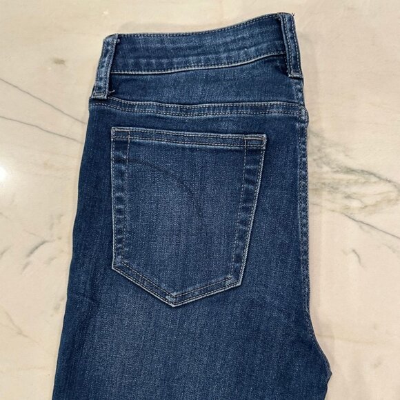 Joe's Nina Slim Jeans - Picture 7 of 15